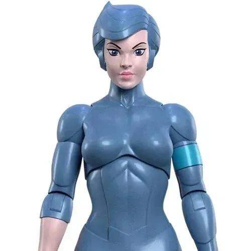 SilverHawks Ultimates 7 Inch Scale Action Figure Collectible - ToylandEU