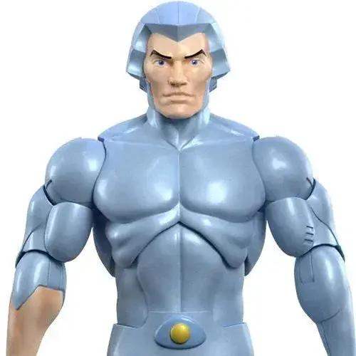 SilverHawks Ultimates 7 Inch Scale Action Figure Collectible - ToylandEU
