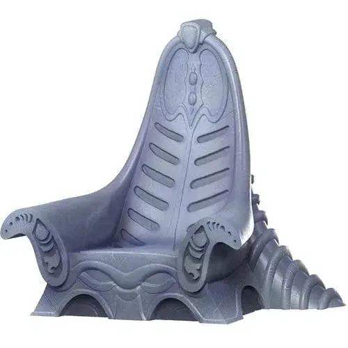 SilverHawks Ultimates 7 Inch Scale Action Figure Collectible - ToylandEU