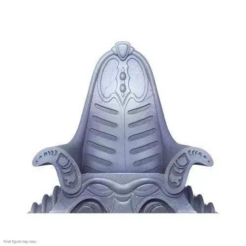 SilverHawks Ultimates 7 Inch Scale Action Figure Collectible - ToylandEU
