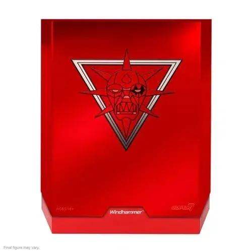 SilverHawks Ultimates 7 Inch Scale Action Figure Collectible - ToylandEU