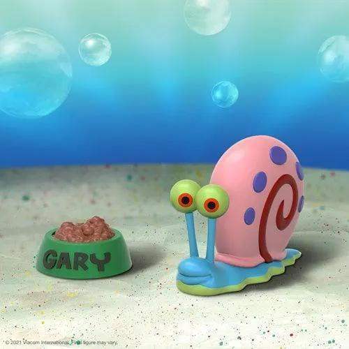 SpongeBob SquarePants Ultimates 7 Inch Fully Articulated Action Figure - ToylandEU