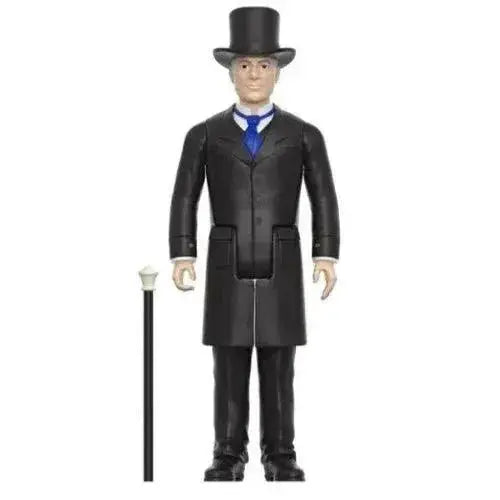 Star Trek Captain Picard ReAction Figure 3.75 Inch Collectible - ToylandEU