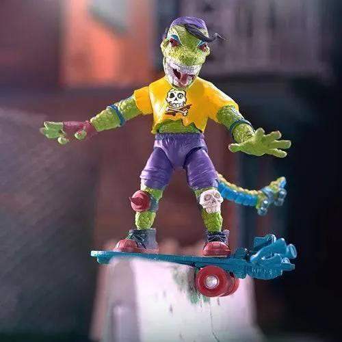Teenage Mutant Ninja Turtles Ultimates 7 Inch Deluxe Action Figures - ToylandEU