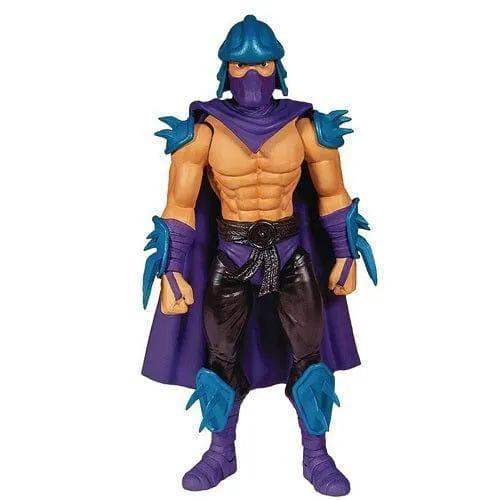 Teenage Mutant Ninja Turtles Ultimates 7 Inch Deluxe Action Figures - ToylandEU