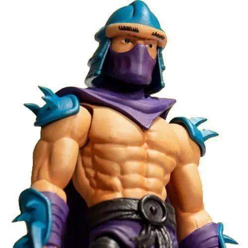 Teenage Mutant Ninja Turtles Ultimates 7 Inch Deluxe Action Figures - ToylandEU