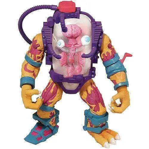 Teenage Mutant Ninja Turtles Ultimates 7 Inch Deluxe Action Figures - ToylandEU