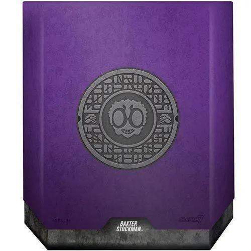 Teenage Mutant Ninja Turtles Ultimates 7 Inch Deluxe Action Figures - ToylandEU