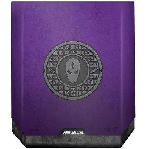 Teenage Mutant Ninja Turtles Ultimates 7 Inch Deluxe Action Figures - ToylandEU