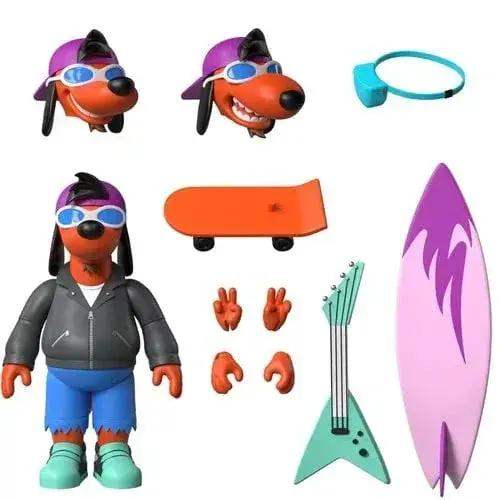 Super7 The Simpsons Ultimates 7-Inch Action Figure - Select Figure(s) - ToylandEU