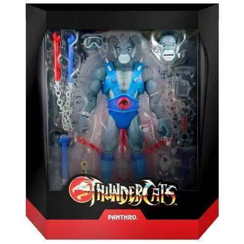  ThunderCats Ultimates 7 Inch Action Figure Interchangeable -  ToylandEU™