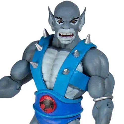 Super7 ThunderCats Ultimates 7-Inch Action Figure - Select Figure(s) - ToylandEU