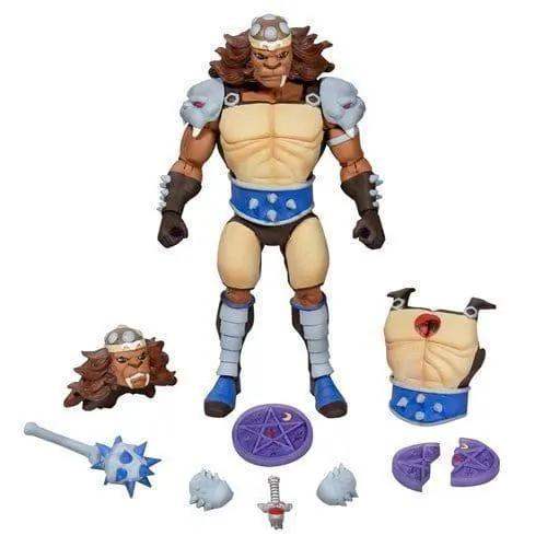 Super7 ThunderCats Ultimates 7-Inch Action Figure - Select Figure(s) - ToylandEU