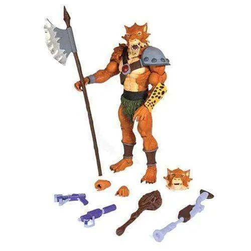 Super7 ThunderCats Ultimates 7-Inch Action Figure - Select Figure(s) - ToylandEU