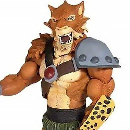 Super7 ThunderCats Ultimates 7-Inch Action Figure - Select Figure(s) - ToylandEU
