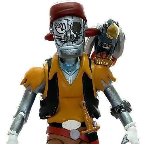 Super7 ThunderCats Ultimates 7-Inch Action Figure - Select Figure(s) - ToylandEU