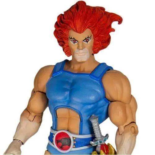 Super7 ThunderCats Ultimates 7-Inch Action Figure - Select Figure(s) - ToylandEU