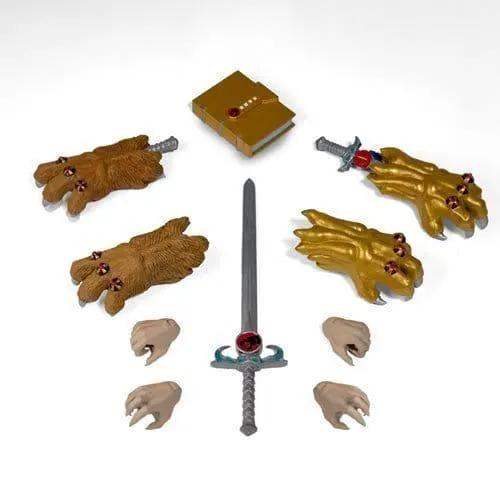 Super7 ThunderCats Ultimates 7-Inch Action Figure - Select Figure(s) - ToylandEU