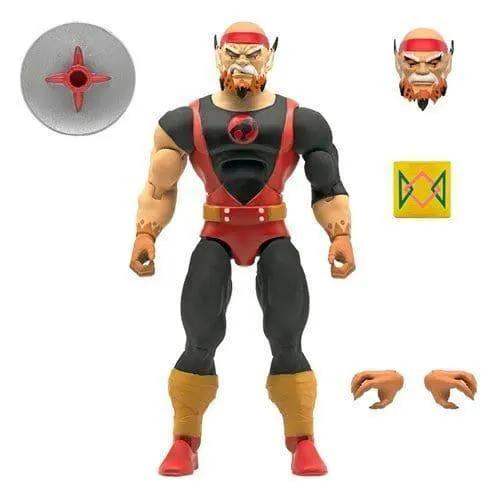 Super7 ThunderCats Ultimates 7-Inch Action Figure - Select Figure(s) - ToylandEU