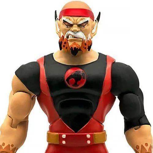 Super7 ThunderCats Ultimates 7-Inch Action Figure - Select Figure(s) - ToylandEU