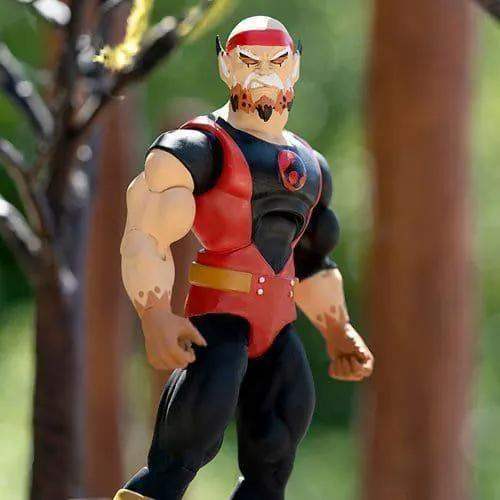 Super7 ThunderCats Ultimates 7-Inch Action Figure - Select Figure(s) - ToylandEU
