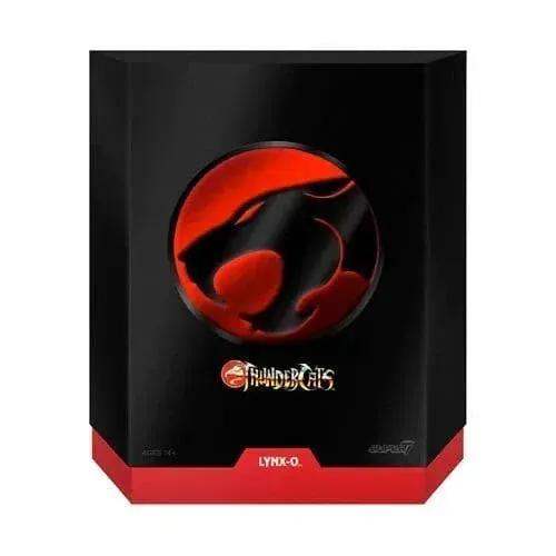 Super7 ThunderCats Ultimates 7-Inch Action Figure - Select Figure(s) - ToylandEU