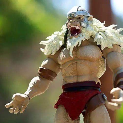 Super7 ThunderCats Ultimates 7-Inch Action Figure - Select Figure(s) - ToylandEU