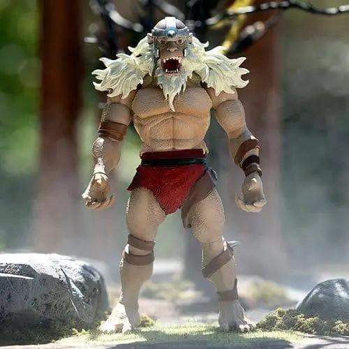 Super7 ThunderCats Ultimates 7-Inch Action Figure - Select Figure(s) - ToylandEU
