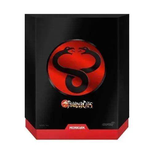 Super7 ThunderCats Ultimates 7-Inch Action Figure - Select Figure(s) - ToylandEU