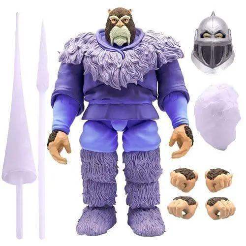 Super7 ThunderCats Ultimates 7-Inch Action Figure - Select Figure(s) - ToylandEU