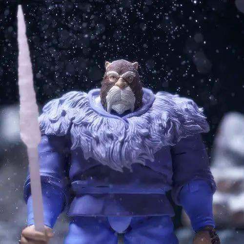 Super7 ThunderCats Ultimates 7-Inch Action Figure - Select Figure(s) - ToylandEU