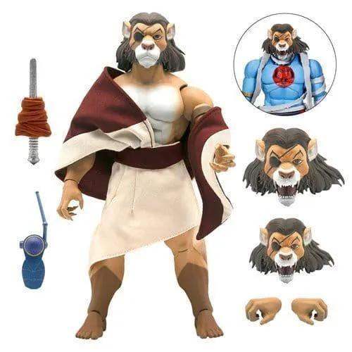 Super7 ThunderCats Ultimates 7-Inch Action Figure - Select Figure(s) - ToylandEU