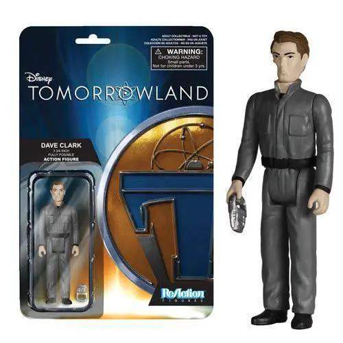 Tomorrowland Action Figure With 5 Point Articulation - ToylandEU