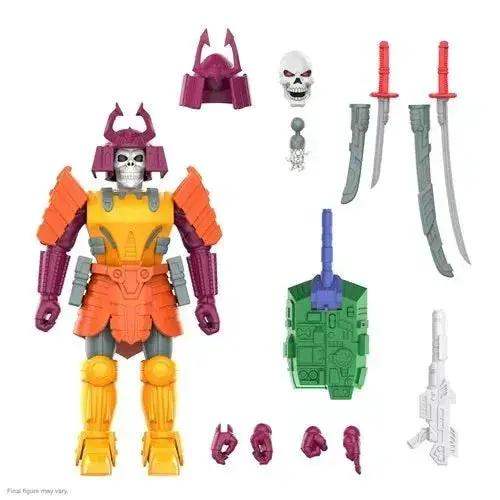 Transformers Grimlock Ultimates Action Figure Collector Edition - ToylandEU