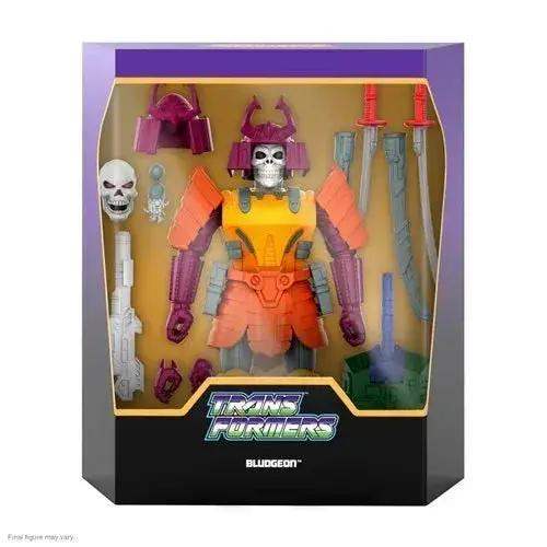 Transformers Grimlock Ultimates Action Figure Collector Edition - ToylandEU