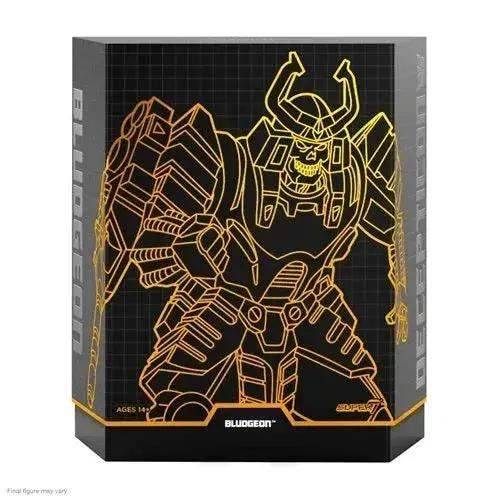 Transformers Grimlock Ultimates Action Figure Collector Edition - ToylandEU