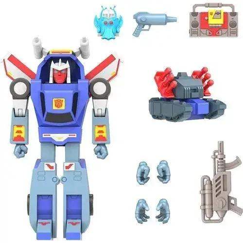 Transformers Grimlock Ultimates Action Figure Collector Edition - ToylandEU
