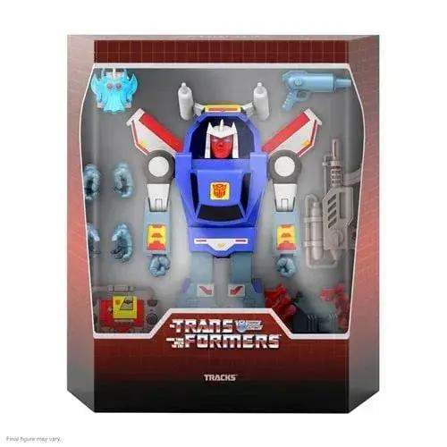Transformers Grimlock Ultimates Action Figure Collector Edition - ToylandEU