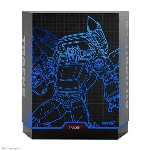 Transformers Grimlock Ultimates Action Figure Collector Edition - ToylandEU
