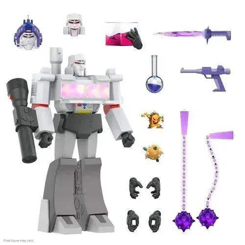 Transformers Grimlock Ultimates Action Figure Collector Edition - ToylandEU