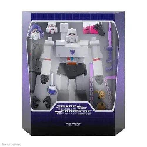 Transformers Grimlock Ultimates Action Figure Collector Edition - ToylandEU