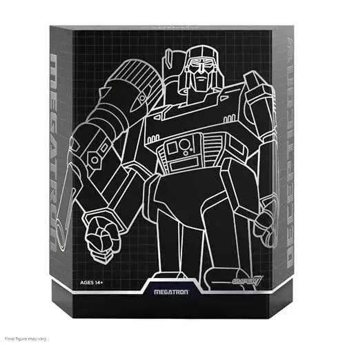 Transformers Grimlock Ultimates Action Figure Collector Edition - ToylandEU