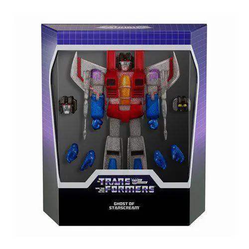 Transformers Grimlock Ultimates Action Figure Collector Edition - ToylandEU