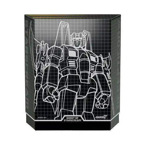Transformers Grimlock Ultimates Action Figure Collector Edition - ToylandEU