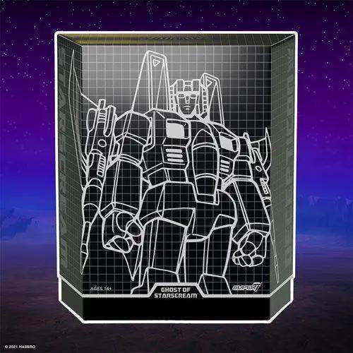Transformers Grimlock Ultimates Action Figure Collector Edition - ToylandEU