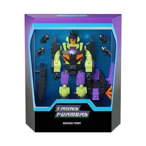 Transformers Grimlock Ultimates Action Figure Collector Edition - ToylandEU