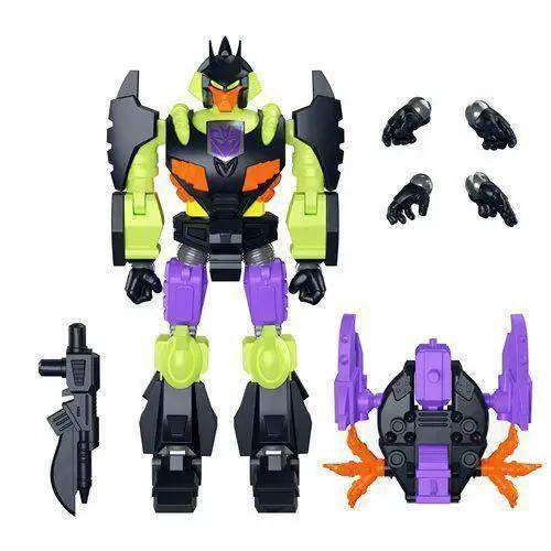 Transformers Grimlock Ultimates Action Figure Collector Edition - ToylandEU