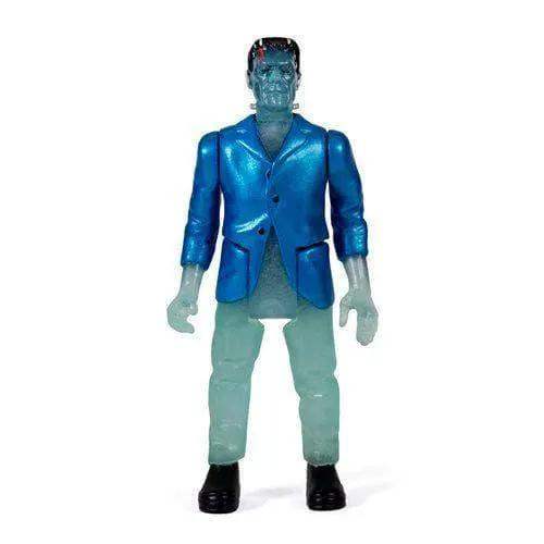 Super7 Universal Monsters 3 3/4" ReAction Figure - Select Figure(s) - ToylandEU