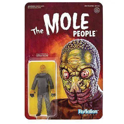 Super7 Universal Monsters 3 3/4" ReAction Figure - Select Figure(s) - ToylandEU
