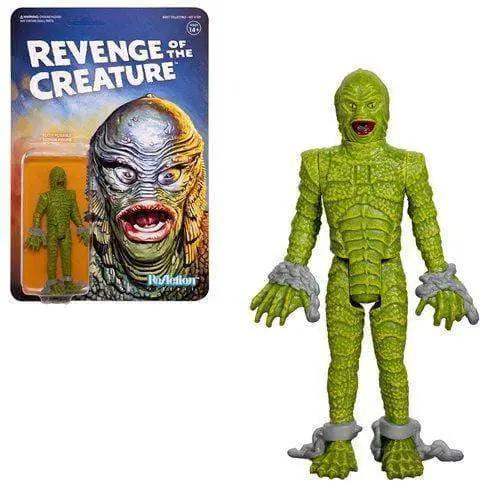 Super7 Universal Monsters 3 3/4" ReAction Figure - Select Figure(s) - ToylandEU